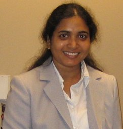 Mallipeddi Prema L
