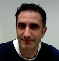 Francisco Corbera