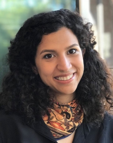 Helia Hashemi