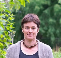 Yvonne Willi