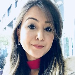 Lilian Seiko Kato