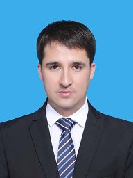 Sayed Alim Samim