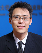 Bin Wang