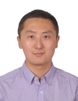 Chao Zhao