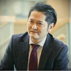 Takahiro Nishida