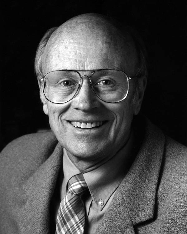Kenneth M. Evenson