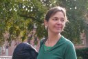Stéphanie M. Cazaux