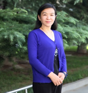 Jie Su