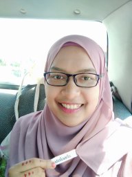 Norhidayah mat taib