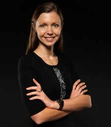 Veronika Fedirko