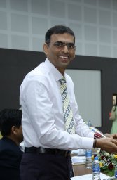 Badekai Ramachandra Bhat