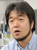 Tadashi Suzuki