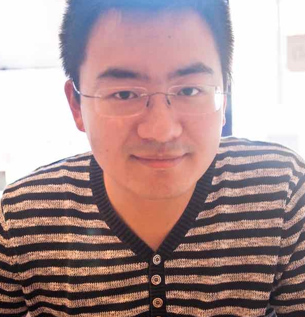 Yue Jia