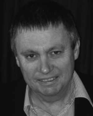Stewart Greenhalgh