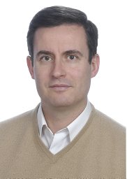 Jose M. Vicaria