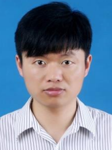 Zhisheng Xu