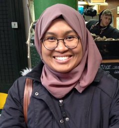 Ilie Fadzilah Hashim