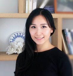 Gao Yu-Rong