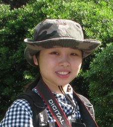 Dongmei Jin