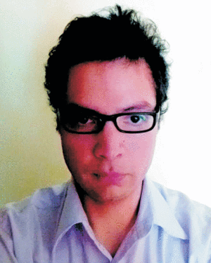 Alvaro Orellana