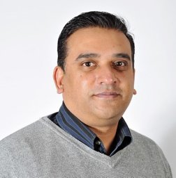 Ismail Arshad