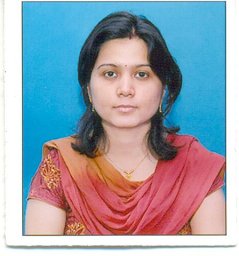 Iti Chauhan