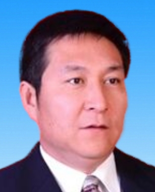 Zhongwen Liu