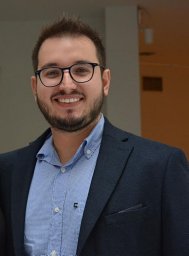 Dionysis Nikolopoulos