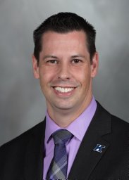 J. Derek Kingsley
