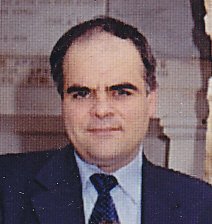Aristides Chipouras