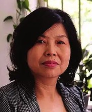 Huiyun Yang