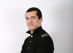 Almahdi Chakroun