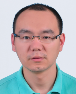 Yunsheng Zhang
