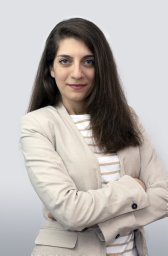 Katerina Giazitzi