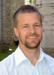 Markus Jansson-Frojmark