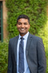 Sanjay Ramakrishnan