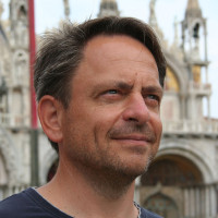 Mario Bebendorf