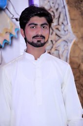 Ali Raza