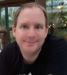 Duncan Lee