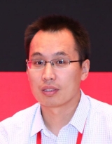 Jianlin Qiao
