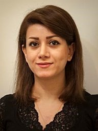 Heidary Somayyeh