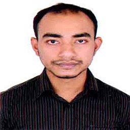 Amitav Tikadar