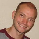 Kevin Colclough