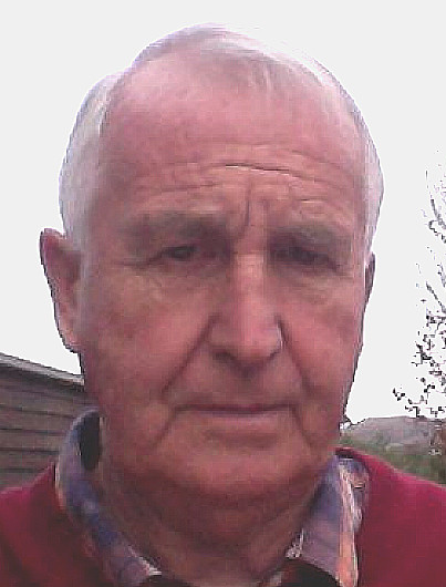 Neil B. Manson