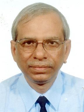Pradip Kumar Ray