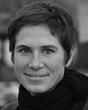 Sara Landolt