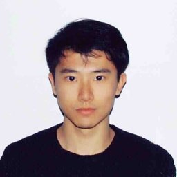 Ziyi Zhu