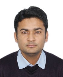 Syed S. Razi