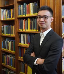Wayne Yang