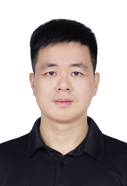 Xinbo Yu